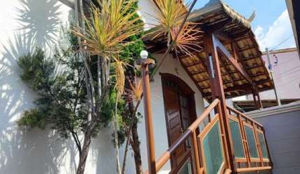 casa na regiao do barreiro