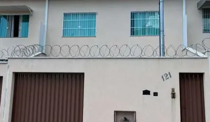 casa no industrial sao luiz