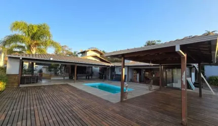 CASA NO QUINTAS DA JANGADA