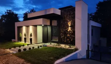 CASA NO CONDOMINIO GRAN ROYALLE EM LAGOA SANTA