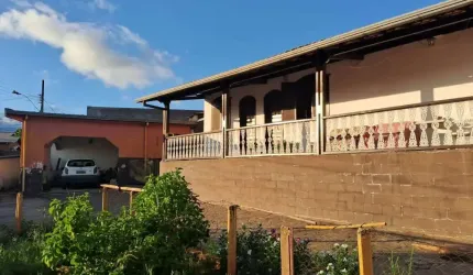 CASA NO BRASIL INDUSTRIAL