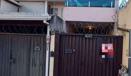 CASA EM BETIM