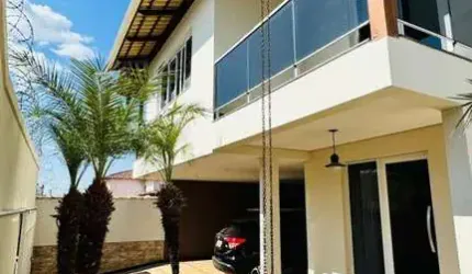 CASA NO ESPIRITO SANTO