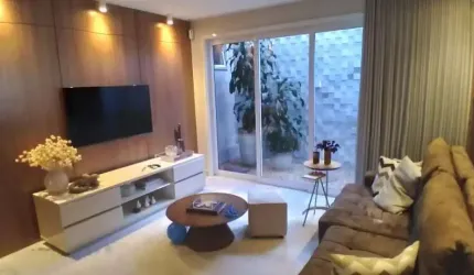 CASA NO JARDIM RIACHO DAS PEDRAS