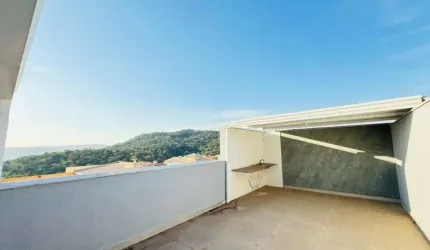 COBERTURA EM SARZEDO