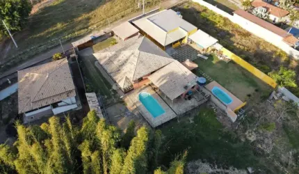 chacara em itaguara