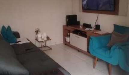 casa no palmeiras