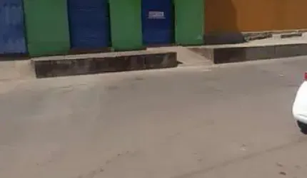 Sala comercial com 2 salas à venda no Industrial, Contagem  por R$ 650.000
