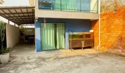CASA NO MASTERVILLE EM SARZEDO