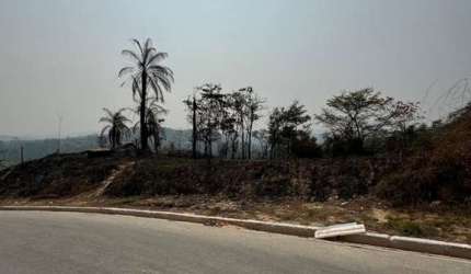 Terreno à venda no Residencial Vista da Lagoa, Sarzedo  por R$ 320.000