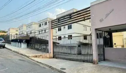 Apartamento com 2 quartos à venda em Masterville, Sarzedo  por R$ 225.000