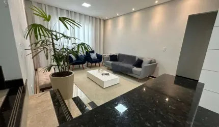 Cobertura com 3 quartos à venda em Masterville, Sarzedo  por R$ 430.000