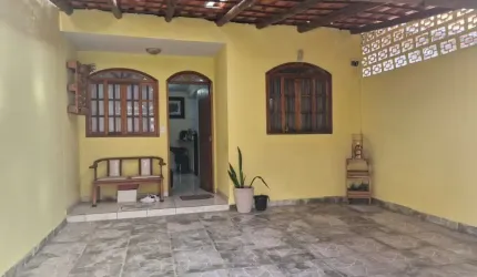 CASA QUE FINANCIA NO PALMEIRAS