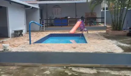 CHACARA EM SARZEDO