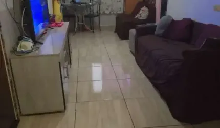 Apartamento com 2 quartos à venda no Mirante (Parque Durval de Barros), Ibirité , 15 m2 por R$ 190.000