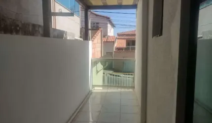 APARTAMENTO NO NOSSA SENHORA DE FATIMA IBIRITE