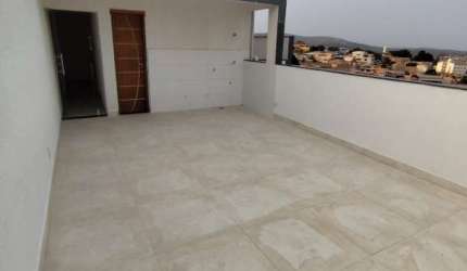 Casa com 3 quartos à venda no Alto das Flores, Betim  por R$ 380.000