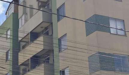 APARTAMENTO EM CONTAGEM