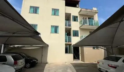 Apartamento com 2 quartos à venda no Lago Azul - 2ª Seção, Ibirité  por R$ 245.000