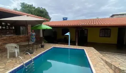CASA EM IBIRITE