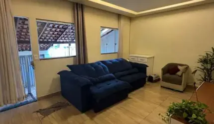 CASA EM IBIRITE