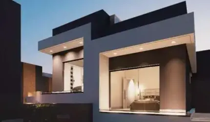 CASA NO MASTERVILLE
