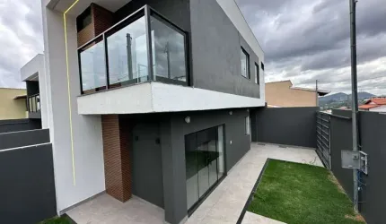 casa no sao pedro em ibirite