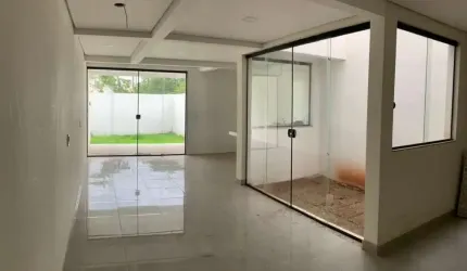 casa no santa rosa em sarzedo