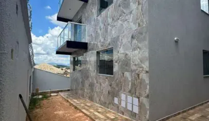 APARTAMENTO NO MASTERVILLE EM SARZEDO