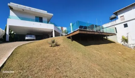 casa no condominio quintas da jangada