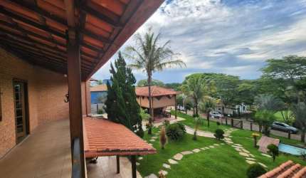 casa no condominio quintas da jangada
