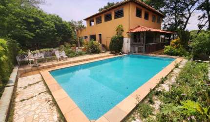 CASA NO QUINTAS DA JANGADA 2º