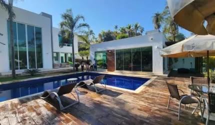 casa no quintas da jangada