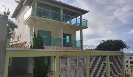 Casa com 5 quartos à venda em Masterville, Sarzedo  por R$ 1.270.000