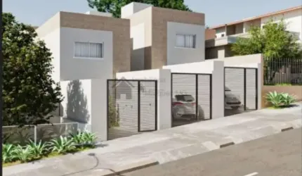 casa no eldorado em ibirite