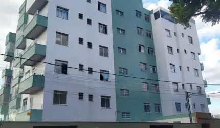 APARTAMENTO NO RIACHO DAS PEDRAS EM CONTAGEM