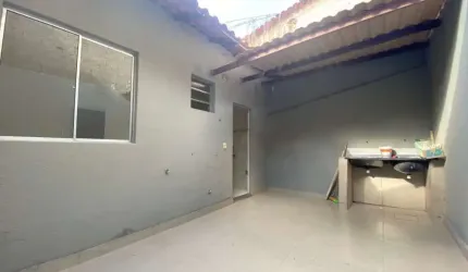 casa em ibirite