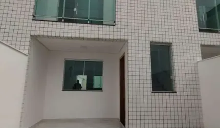 casa no jardim monsenhor horta