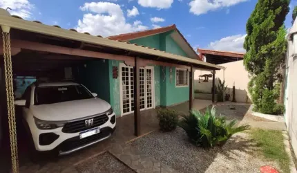 CASA NO RIACHO DA MATA EM SARZEDO