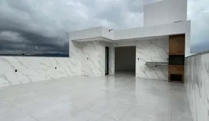 Cobertura com 3 quartos à venda no Eldorado, Contagem  por R$ 920.000