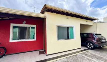 Casa com 3 quartos à venda na Lindéia (Barreiro), Belo Horizonte  por R$ 1.060.000