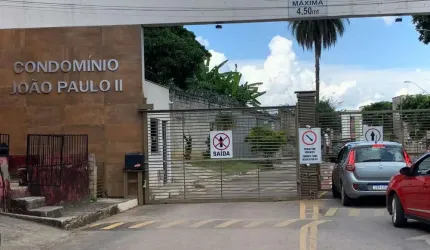 Apartamento com 2 quartos à venda no João Paulo II (Barreiro), Belo Horizonte  por R$ 205.000