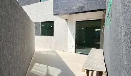 Apartamento com 3 quartos à venda no Palmeiras (Parque Durval de Barros), Ibirité , 89 m2 por R$ 499.000