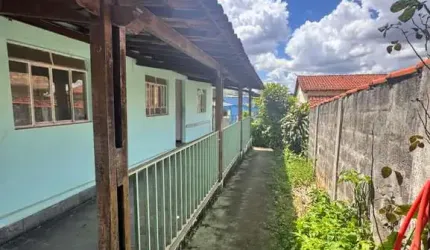 Casa com 3 quartos à venda no Brasil Industrial (Barreiro), Belo Horizonte  por R$ 430.000