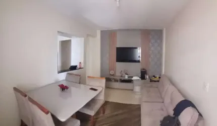 Apartamento com 2 quartos à venda no Novo Barreirinho, Ibirité  por R$ 250.000