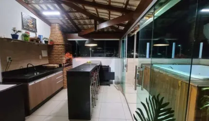 cobertura no palmeiras