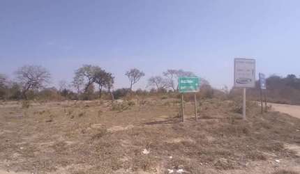 Chácara / sítio à venda em Dumaville, Esmeraldas  por R$ 140.000