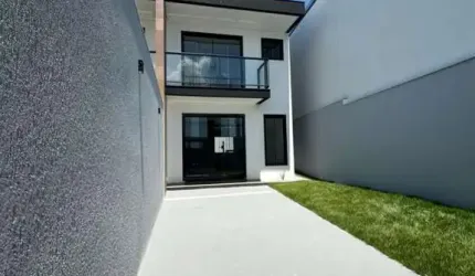 CASA EM BETIM