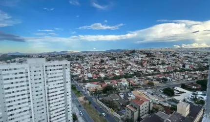 apartamento no jardim riacho das pedras