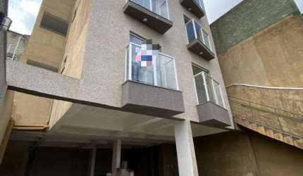 Apartamento no Palmeiras Ibirite